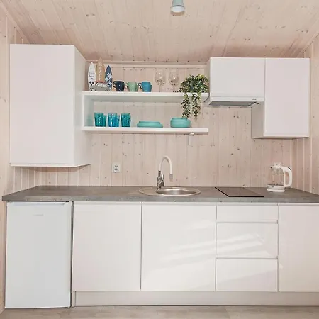 Beautiful In Darlowo With Kitchen Darłowo
