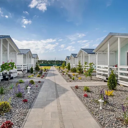 Beautiful In Darlowo With Kitchen Darłowo