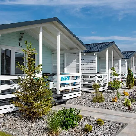 Beautiful In Darlowo With Kitchen Darłowo