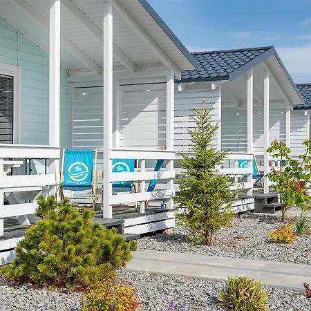 Beautiful In Darlowo With Kitchen