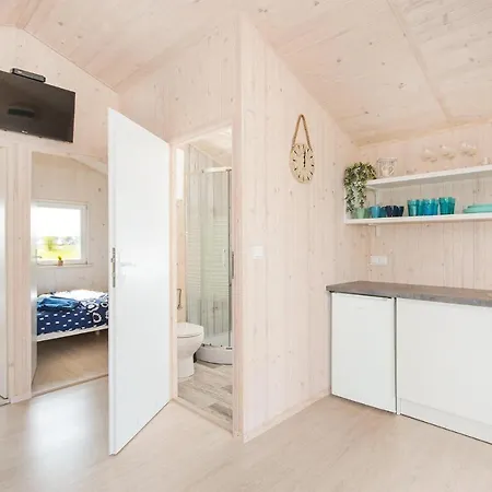 Beautiful In Darlowo With Kitchen
