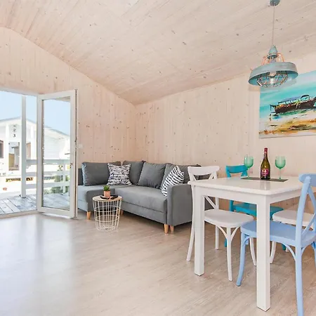 2 Bedroom Cozy In Darłowo