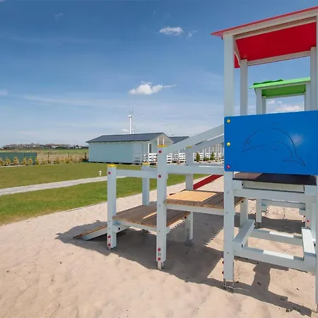 Beautiful In Darlowo With Kitchen Darłowo