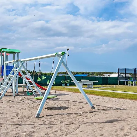 Beautiful In Darlowo With Kitchen