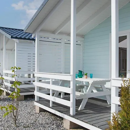 Beautiful In Darlowo With Kitchen * Darłowo