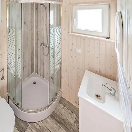 Beautiful In Darlowo With Kitchen *