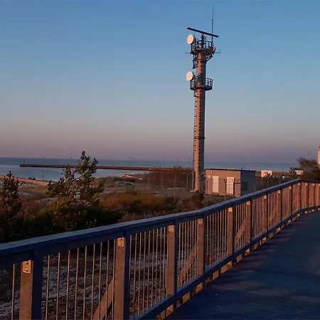 Beautiful In Darlowo With Kitchen * Darłowo