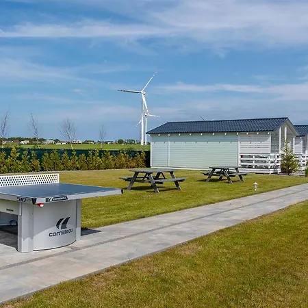 Σπίτι διακοπών Beautiful In With Kitchen *