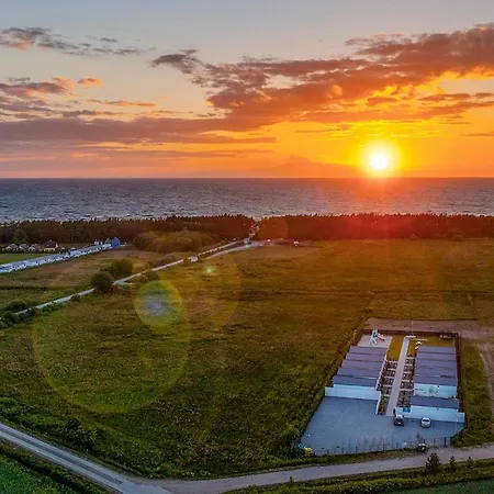 Beautiful In Darlowo With Kitchen Darłowo