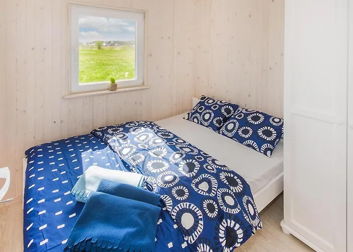 Beautiful In With Kitchen Nyaraló