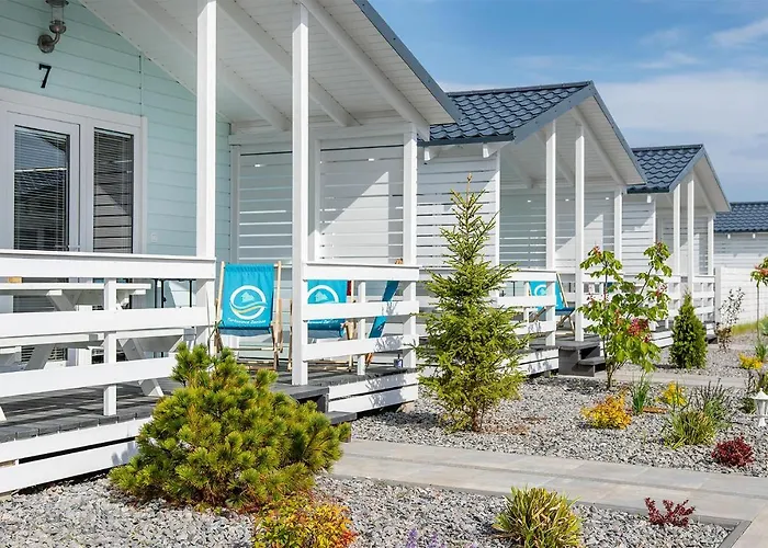 Beautiful In With Kitchen