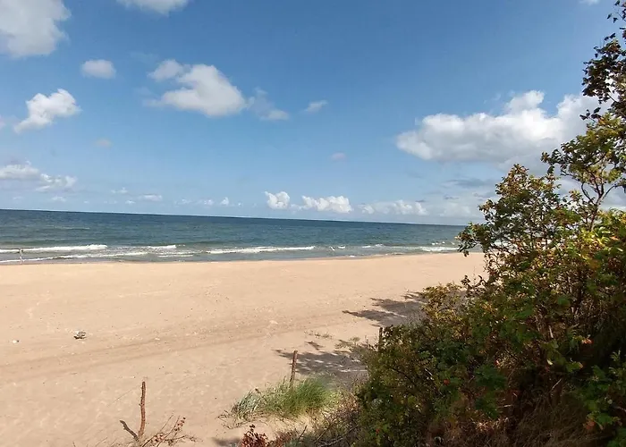 Beautiful In With Kitchen