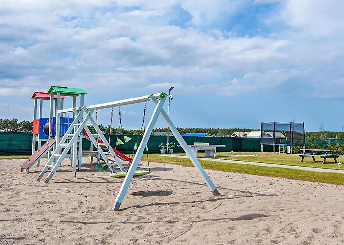 Beautiful In With Kitchen