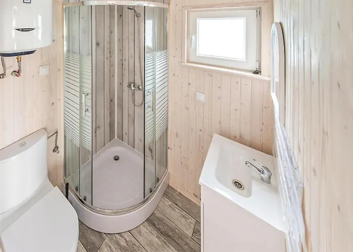 Beautiful In With Kitchen *