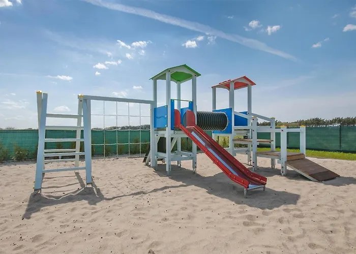 Beautiful In With Kitchen Nyaraló *