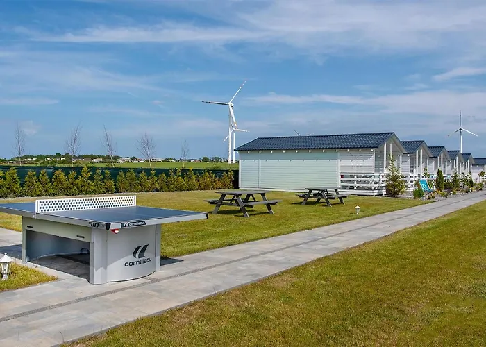 Nyaraló Beautiful In With Kitchen *