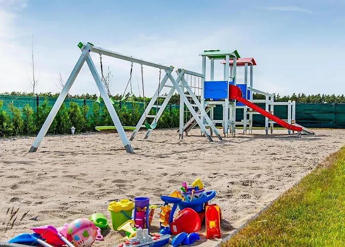 Beautiful In With Kitchen *