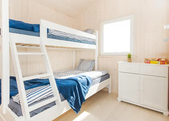 Beautiful In With Kitchen Nyaraló