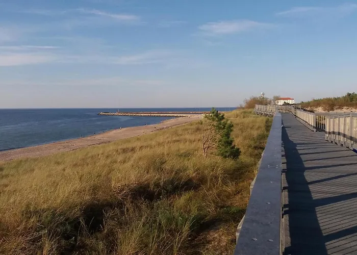 Beautiful In With Kitchen Nyaraló *